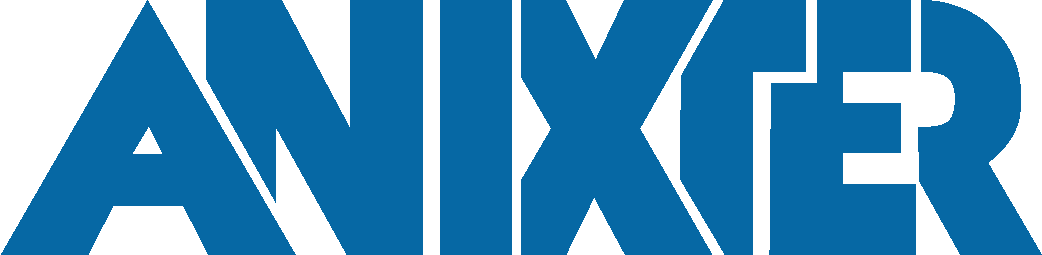 Anixter Logo